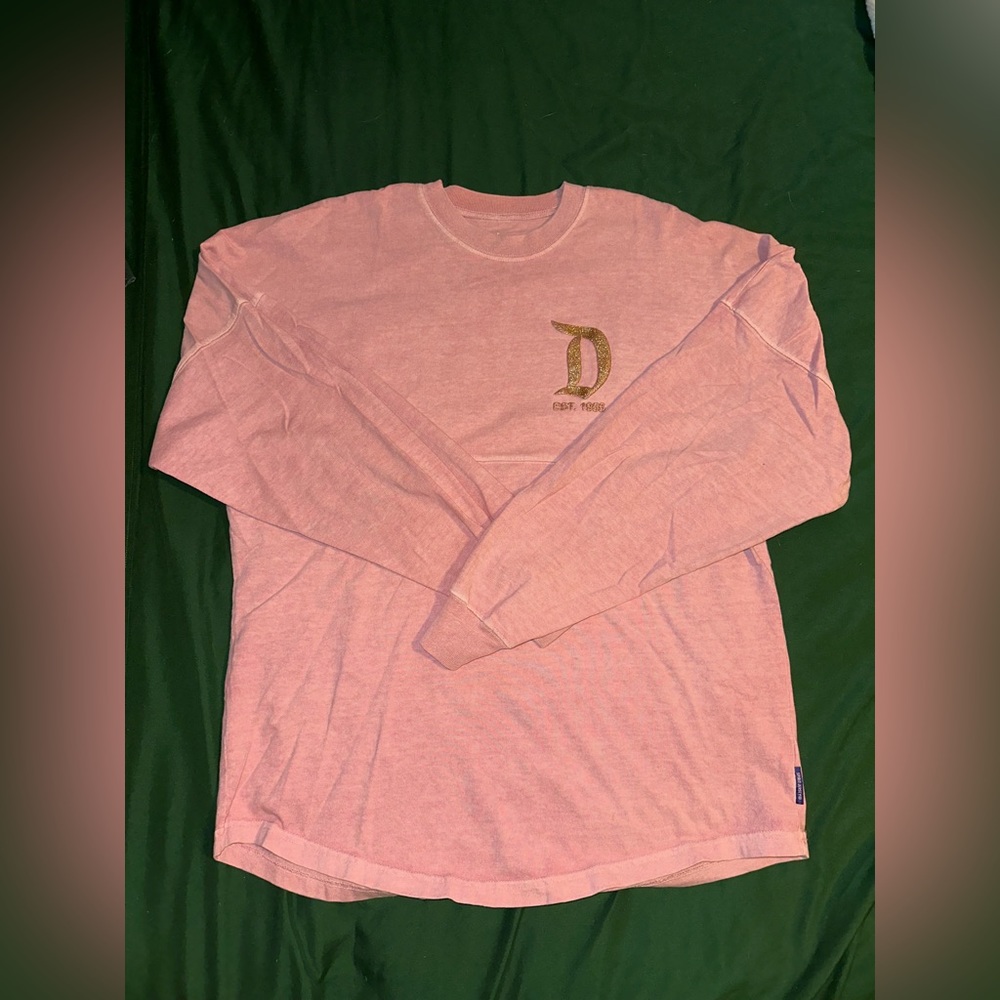 Disneyland Spirit Jersey
